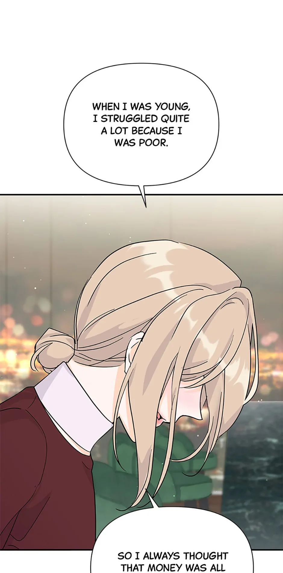 Flee if You Can’t Avoid It chapter 39 page 62
