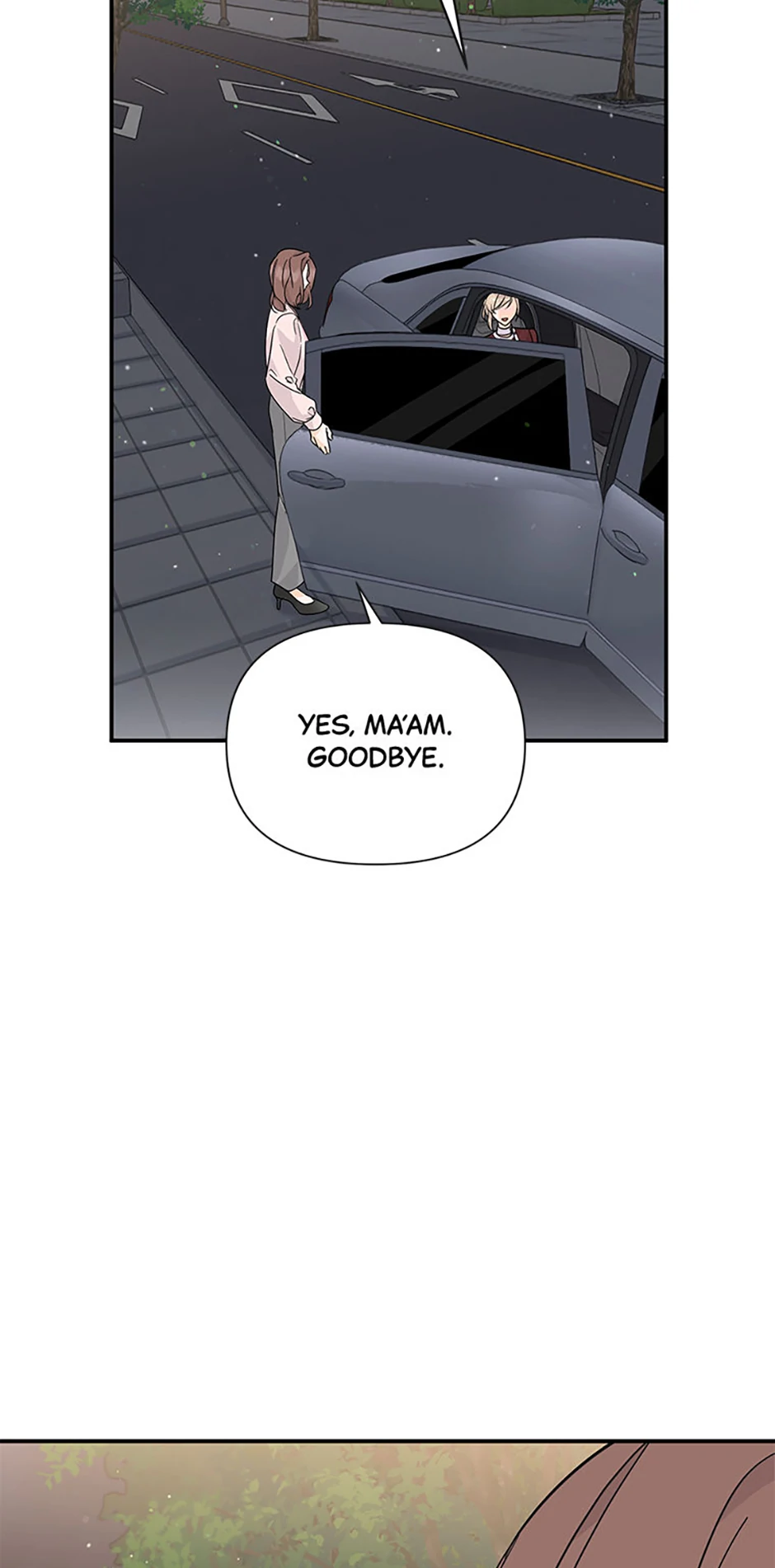 Flee if You Can’t Avoid It chapter 39 page 66