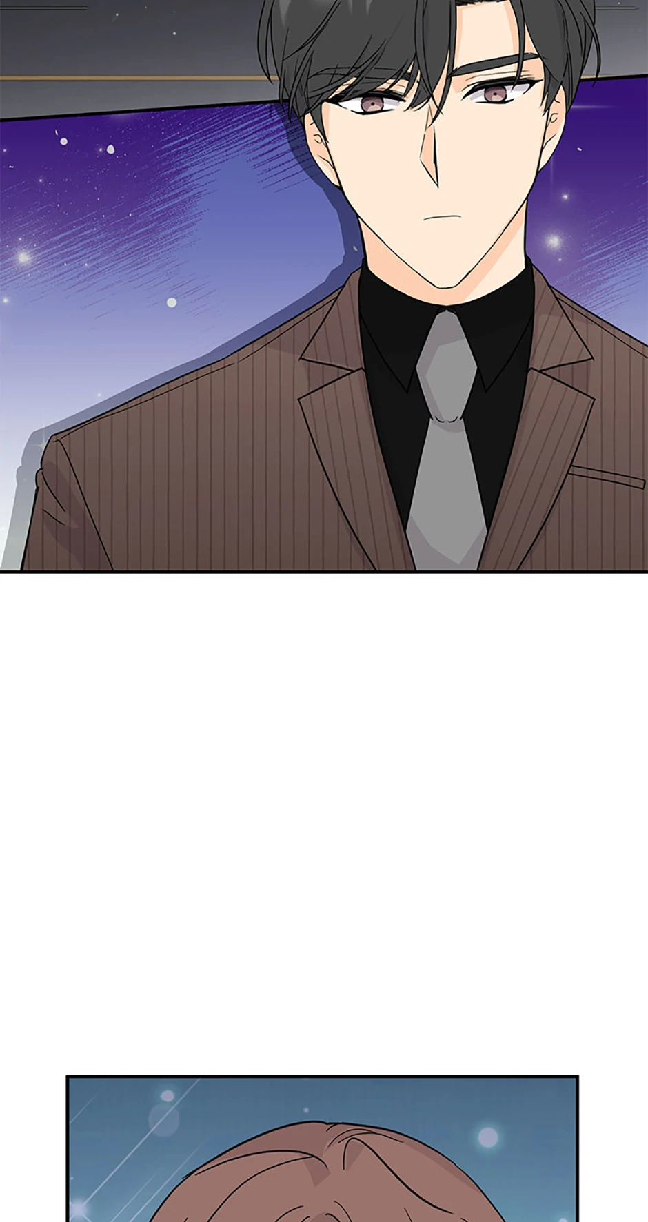 Flee if You Can’t Avoid It chapter 39 page 71