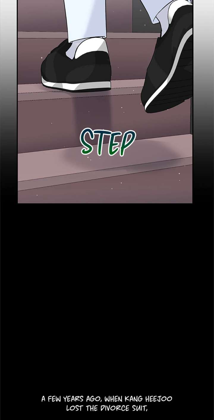 Flee if You Can’t Avoid It chapter 47 page 8