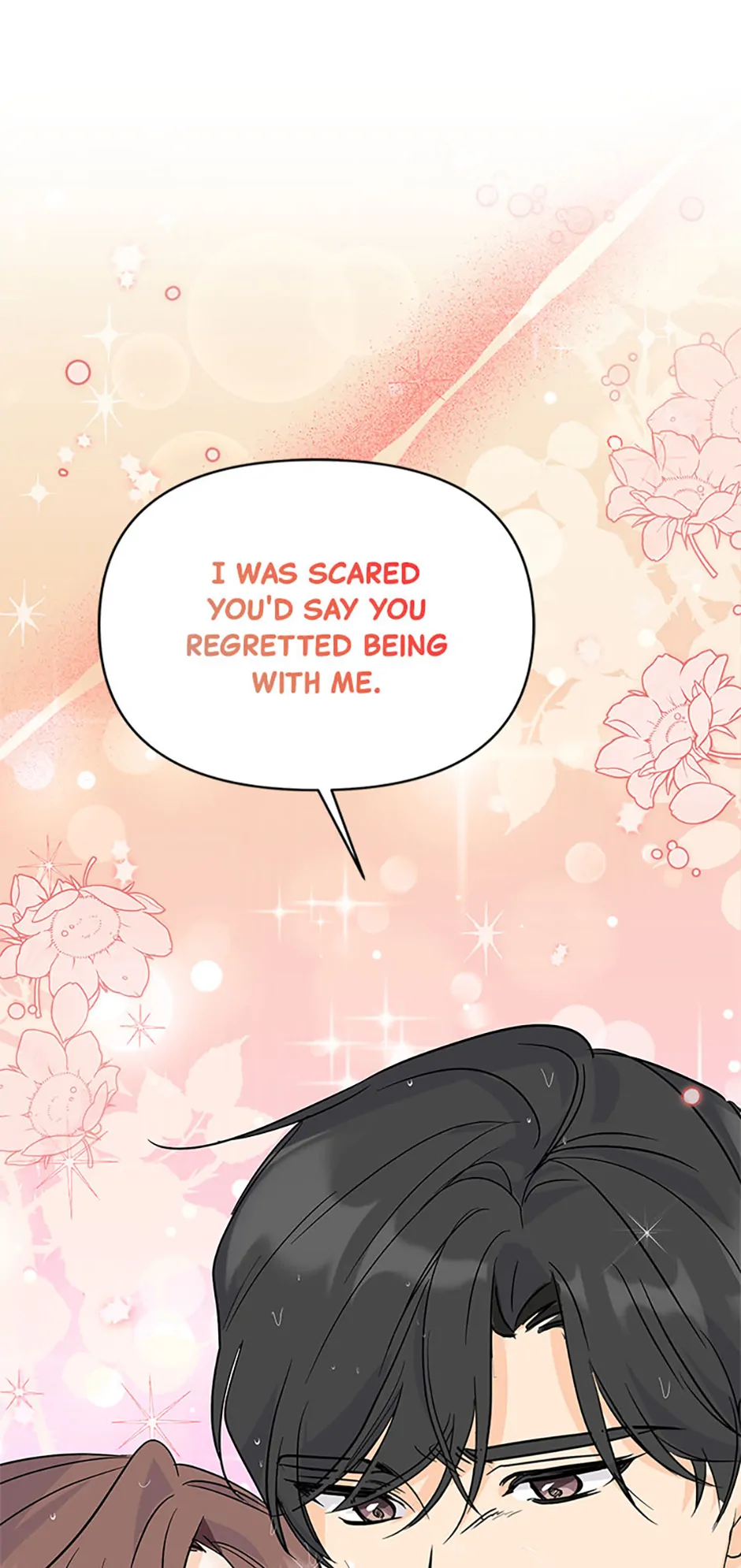 Flee if You Can’t Avoid It chapter 51 page 1