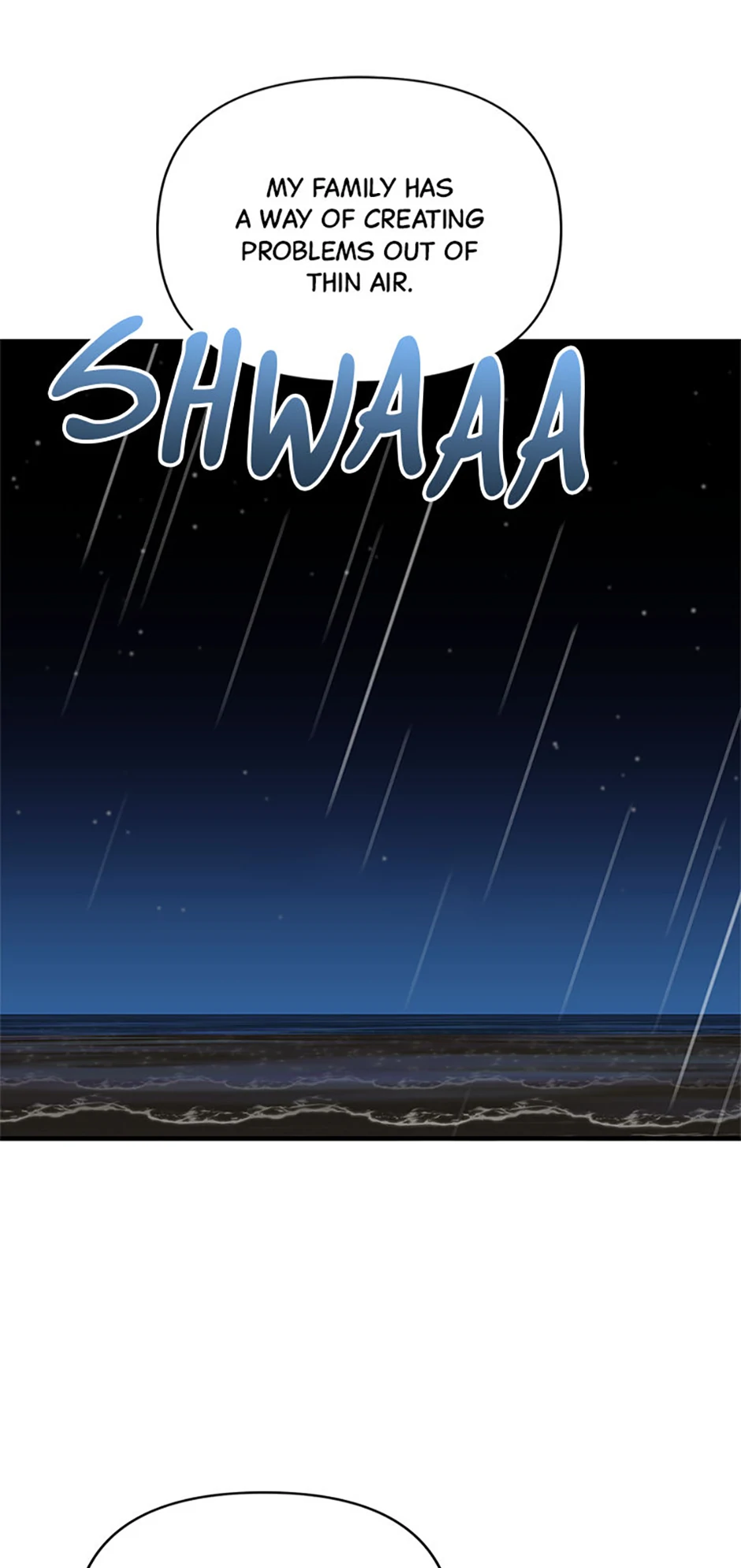 Flee if You Can’t Avoid It chapter 51 page 3