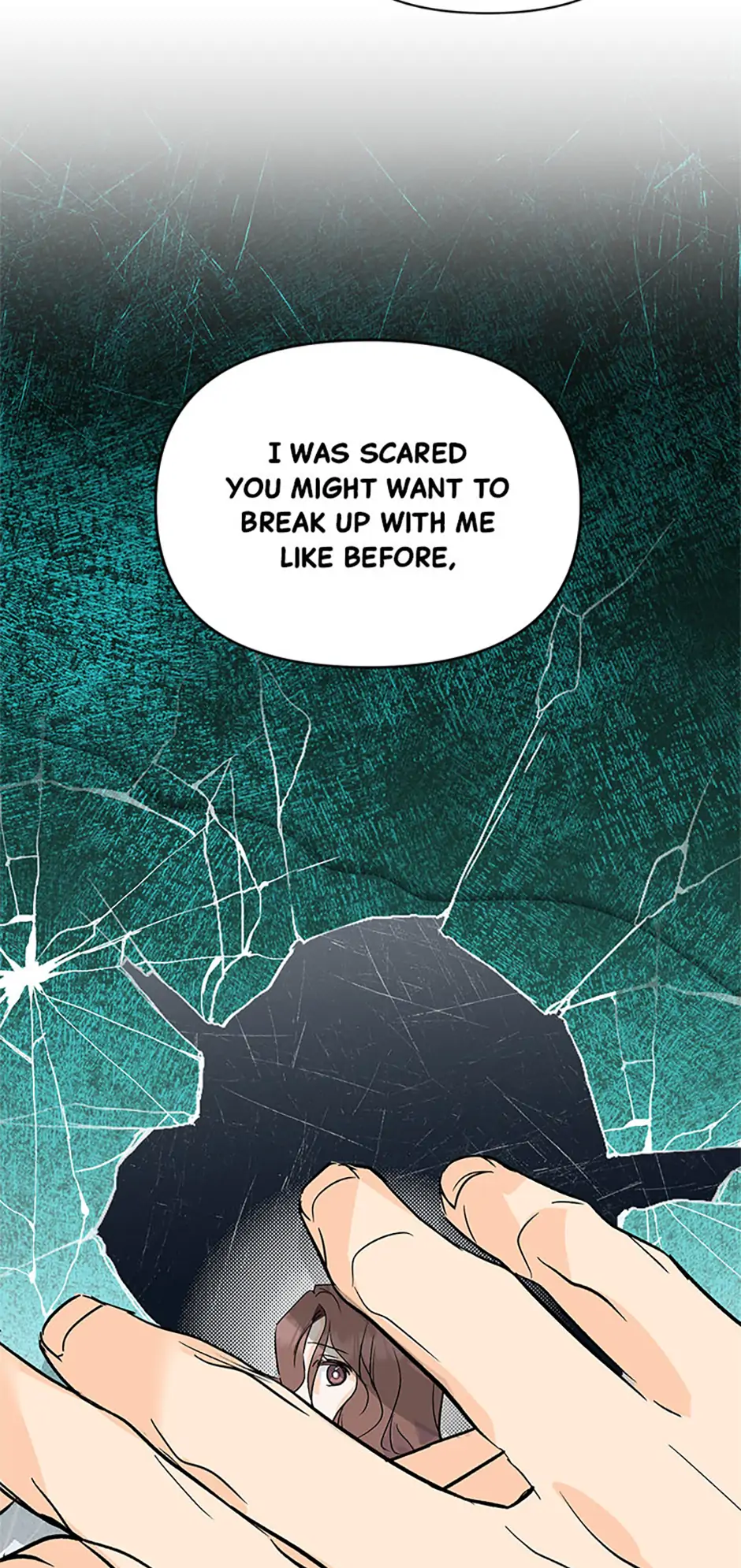 Flee if You Can’t Avoid It chapter 51 page 5