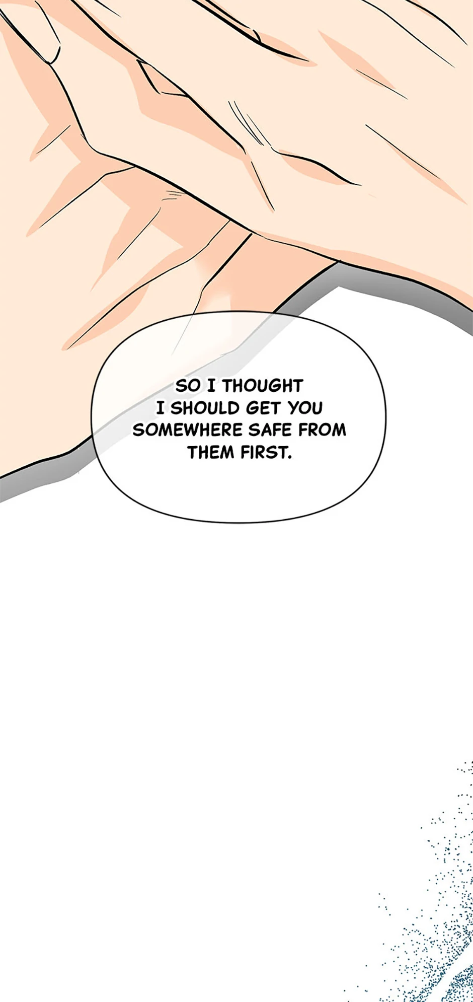 Flee if You Can’t Avoid It chapter 51 page 6