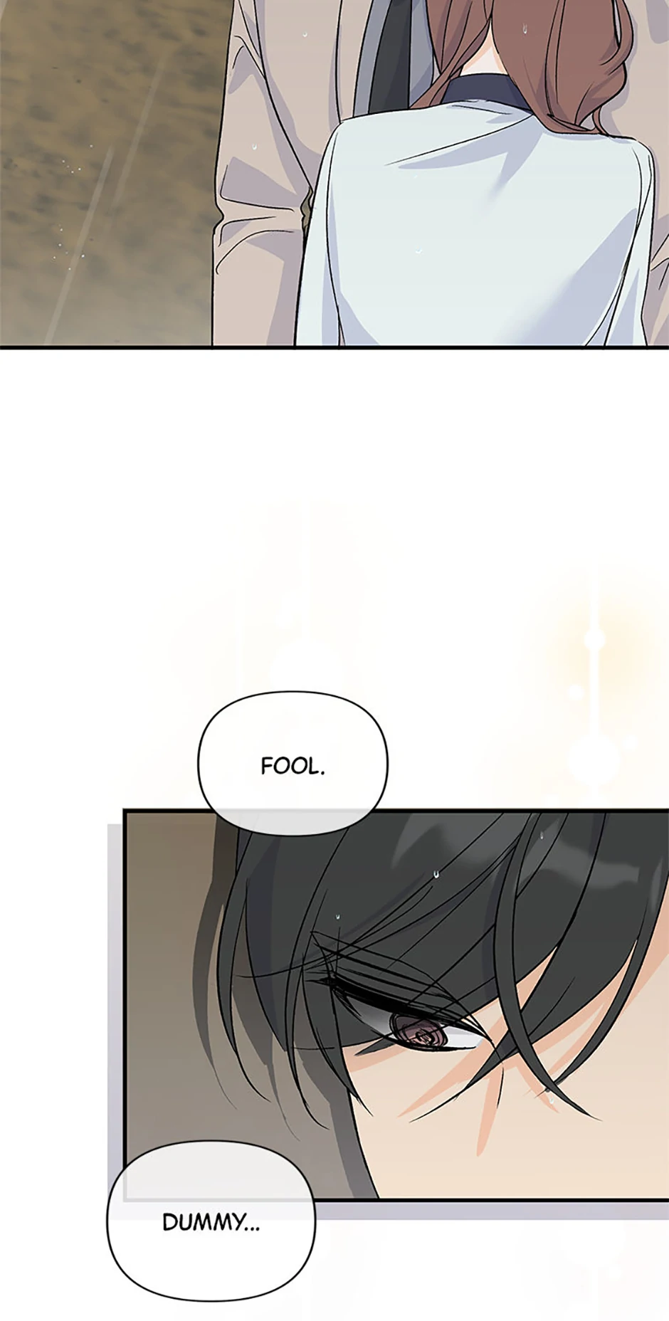 Flee if You Can’t Avoid It chapter 51 page 11