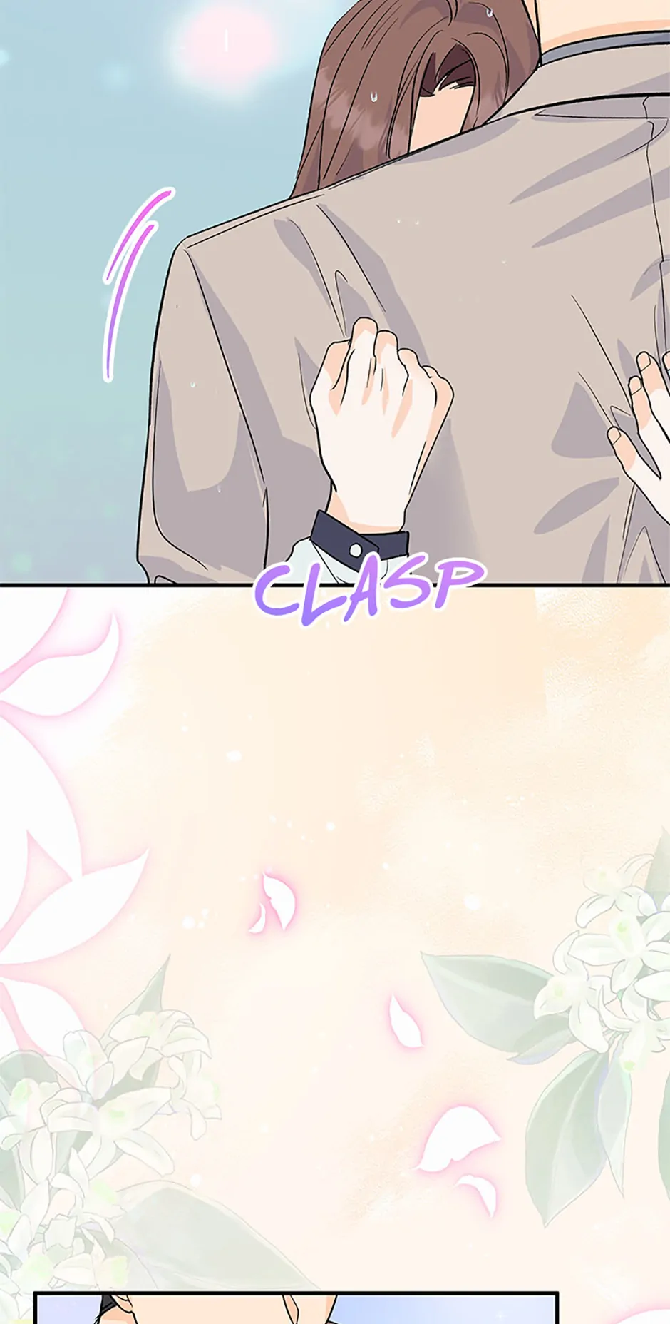 Flee if You Can’t Avoid It chapter 51 page 14