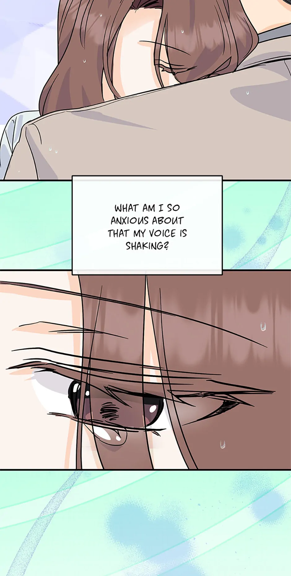 Flee if You Can’t Avoid It chapter 51 page 17