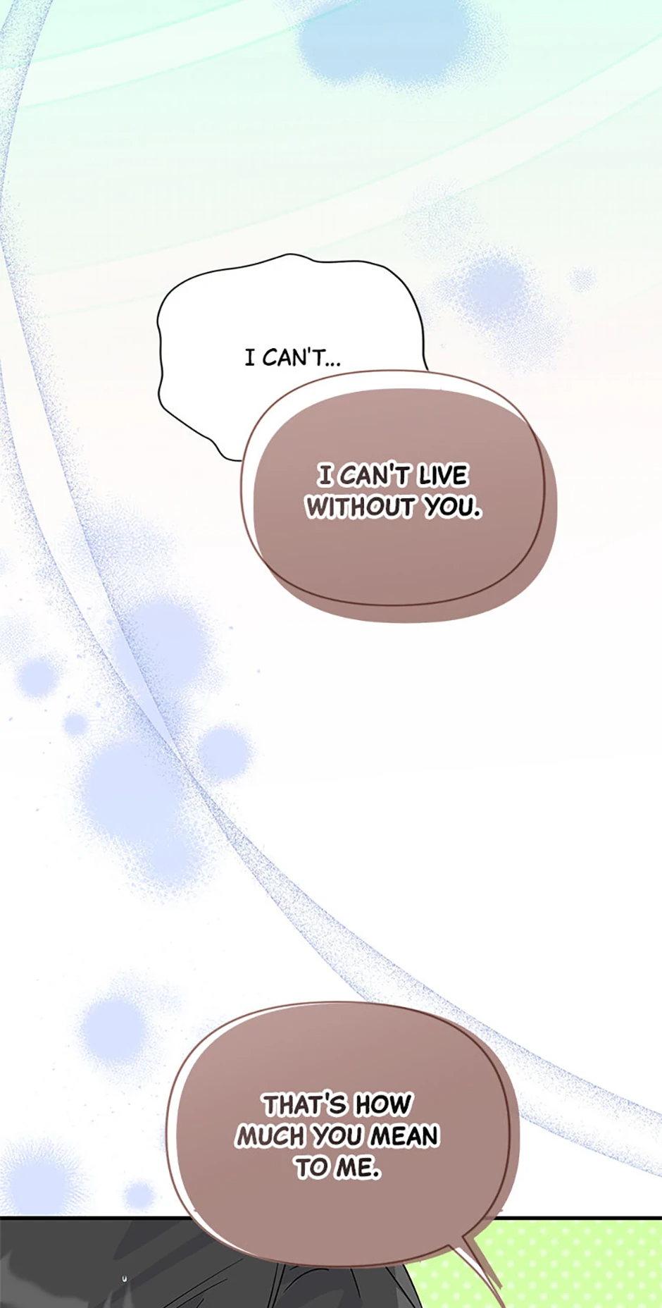 Flee if You Can’t Avoid It chapter 51 page 18