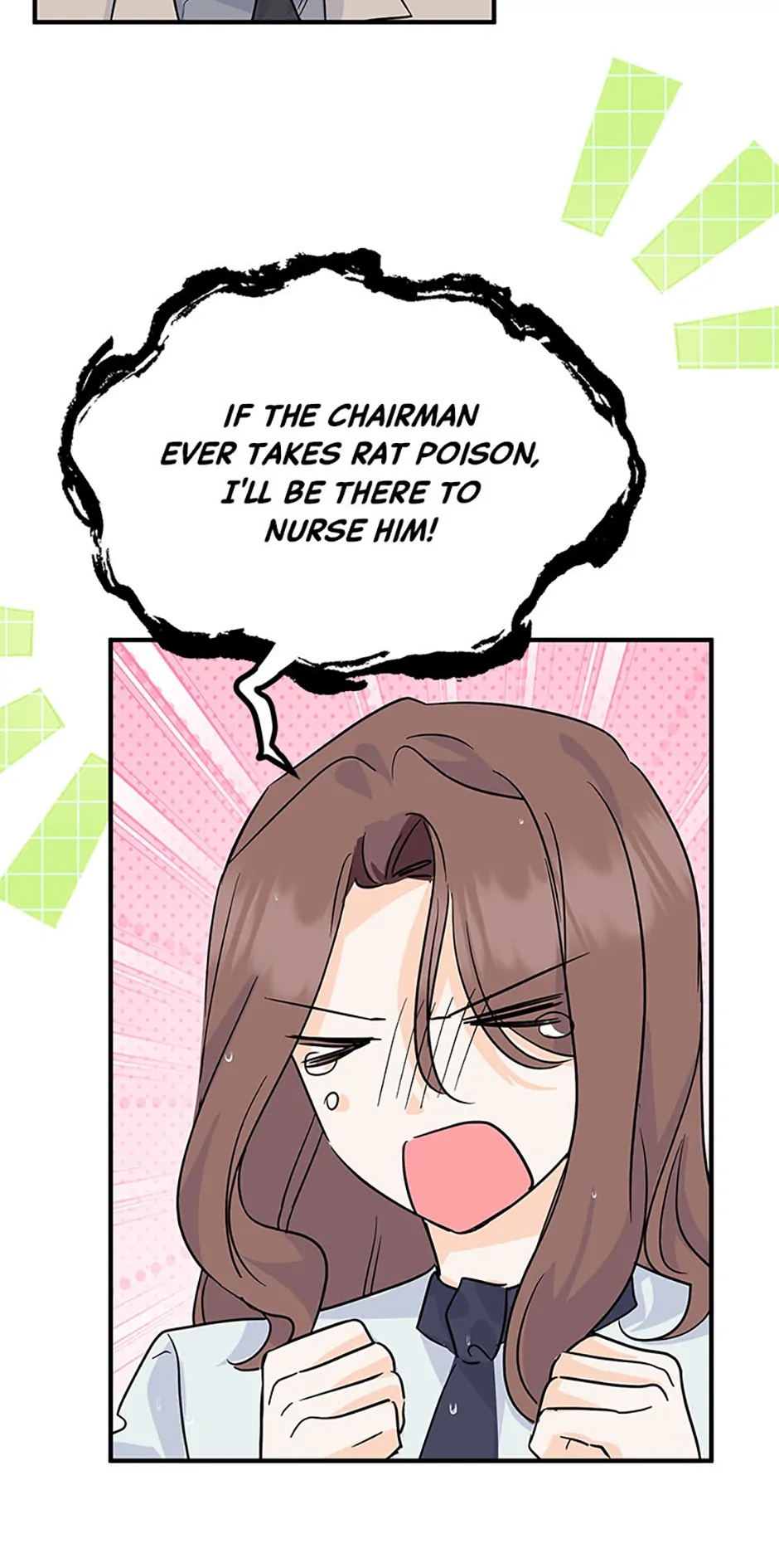 Flee if You Can’t Avoid It chapter 51 page 24