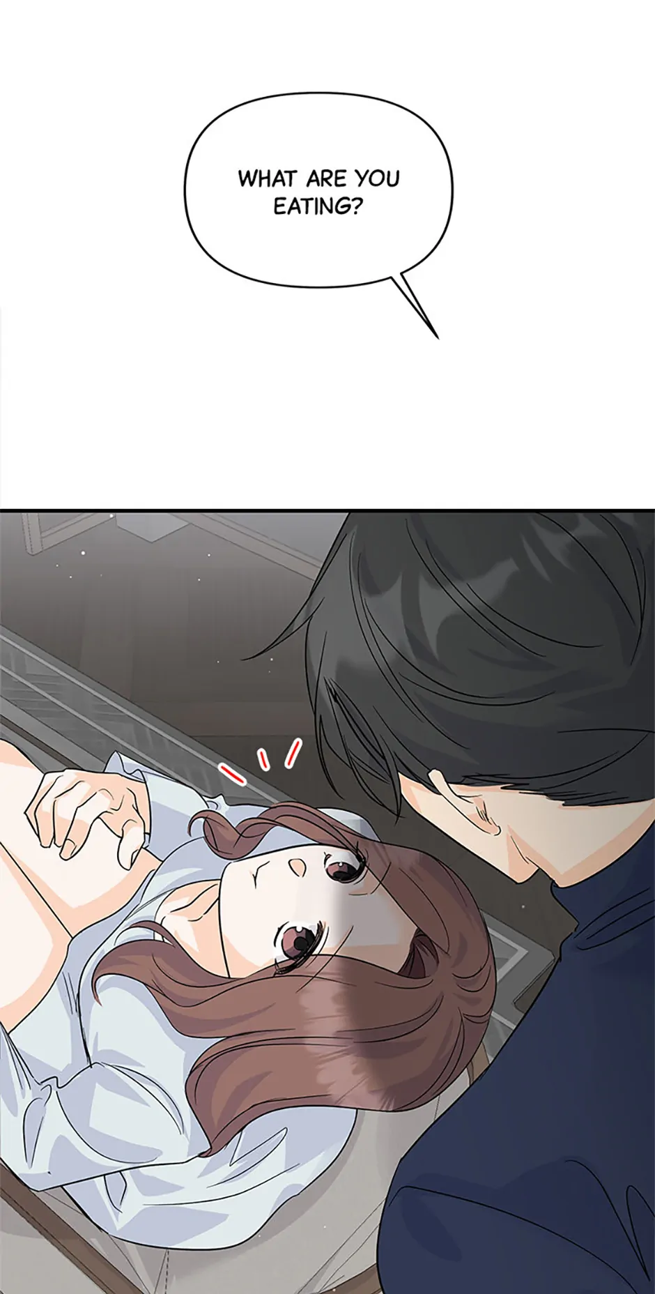 Flee if You Can’t Avoid It chapter 51 page 32