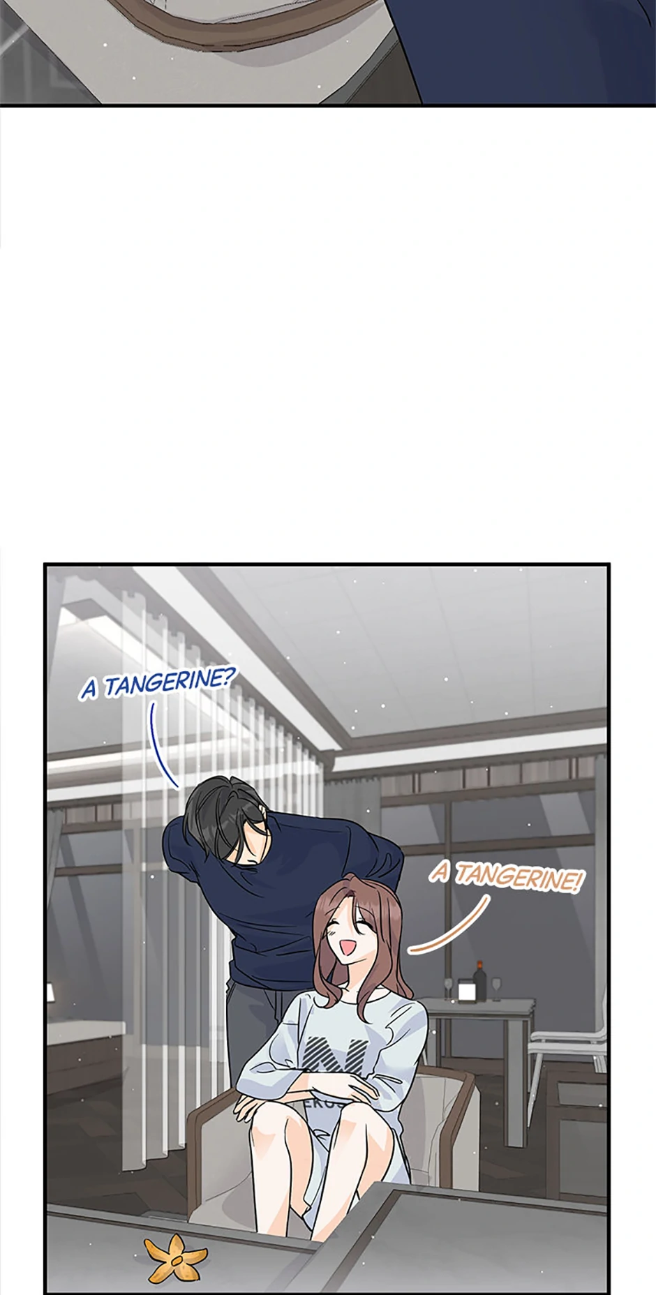 Flee if You Can’t Avoid It chapter 51 page 33