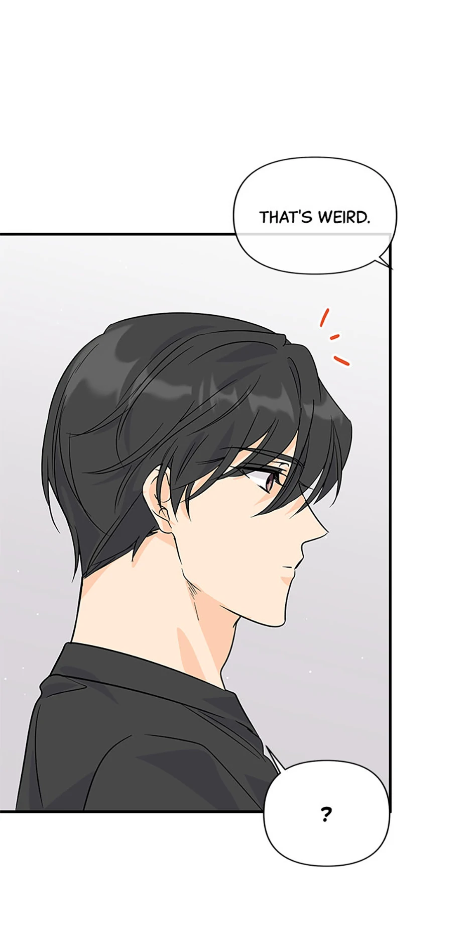 Flee if You Can’t Avoid It chapter 51 page 37