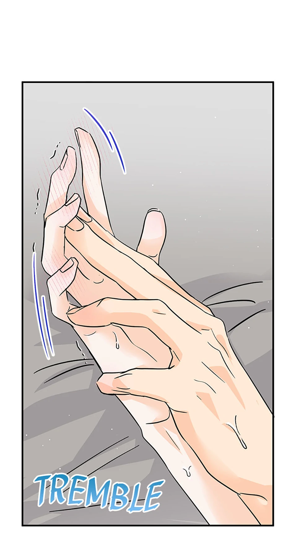 Flee if You Can’t Avoid It chapter 51 page 48