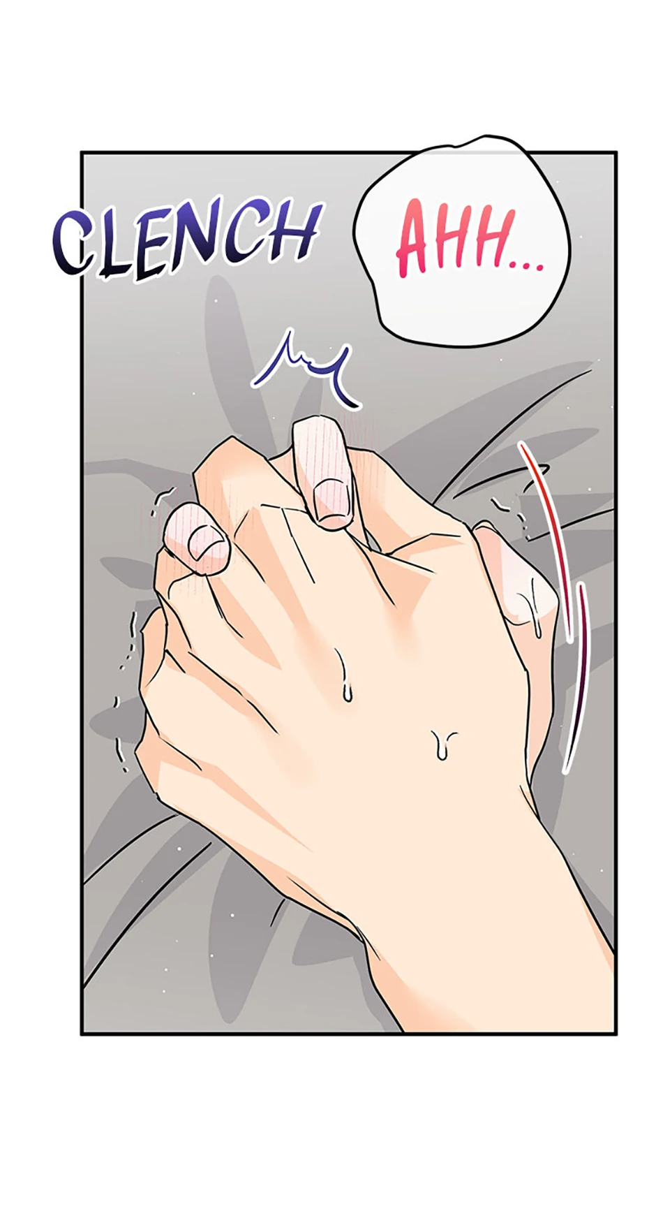 Flee if You Can’t Avoid It chapter 51 page 49