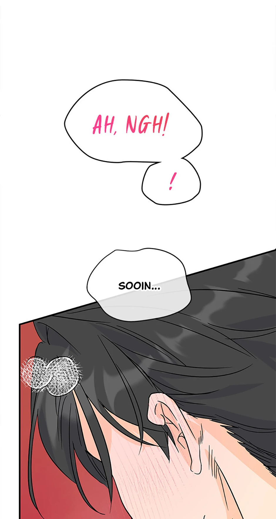 Flee if You Can’t Avoid It chapter 51 page 50
