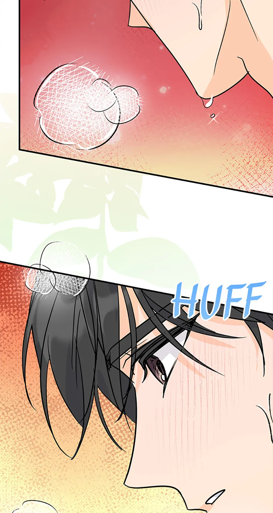 Flee if You Can’t Avoid It chapter 51 page 51