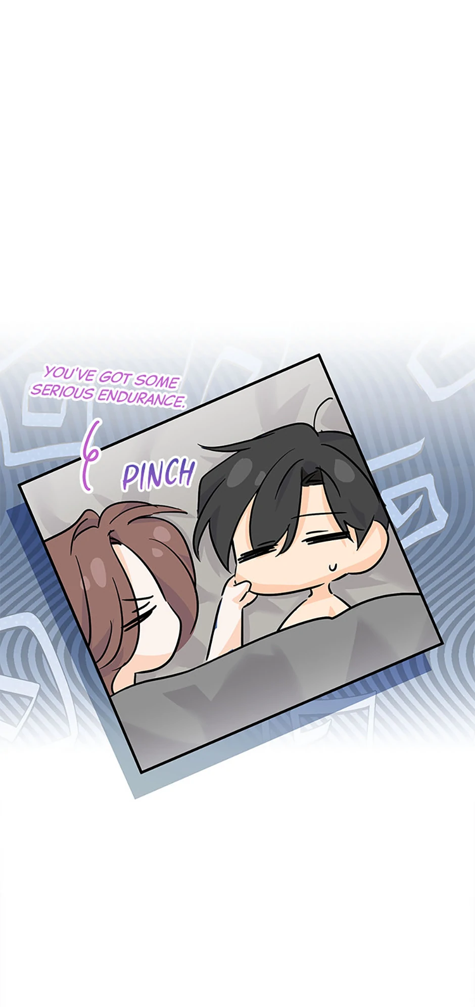 Flee if You Can’t Avoid It chapter 51 page 56