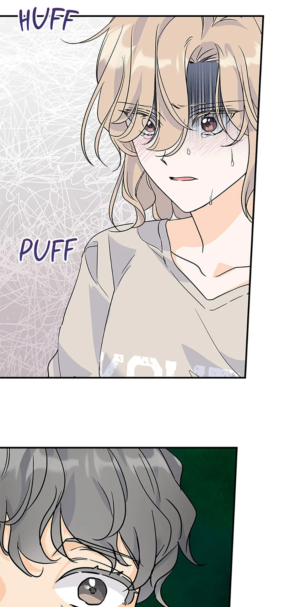 Flee if You Can’t Avoid It chapter 53 page 5