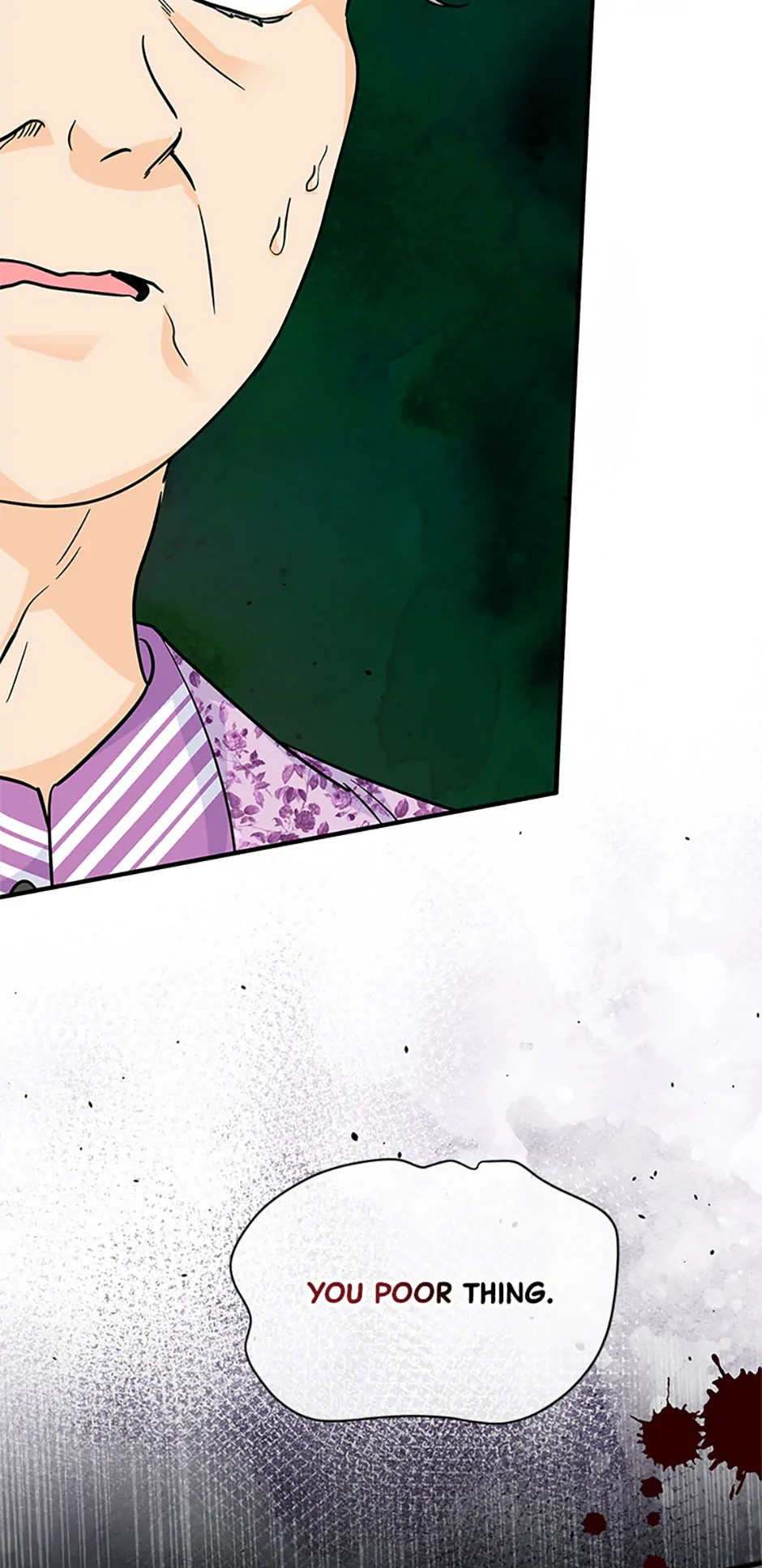 Flee if You Can’t Avoid It chapter 53 page 6