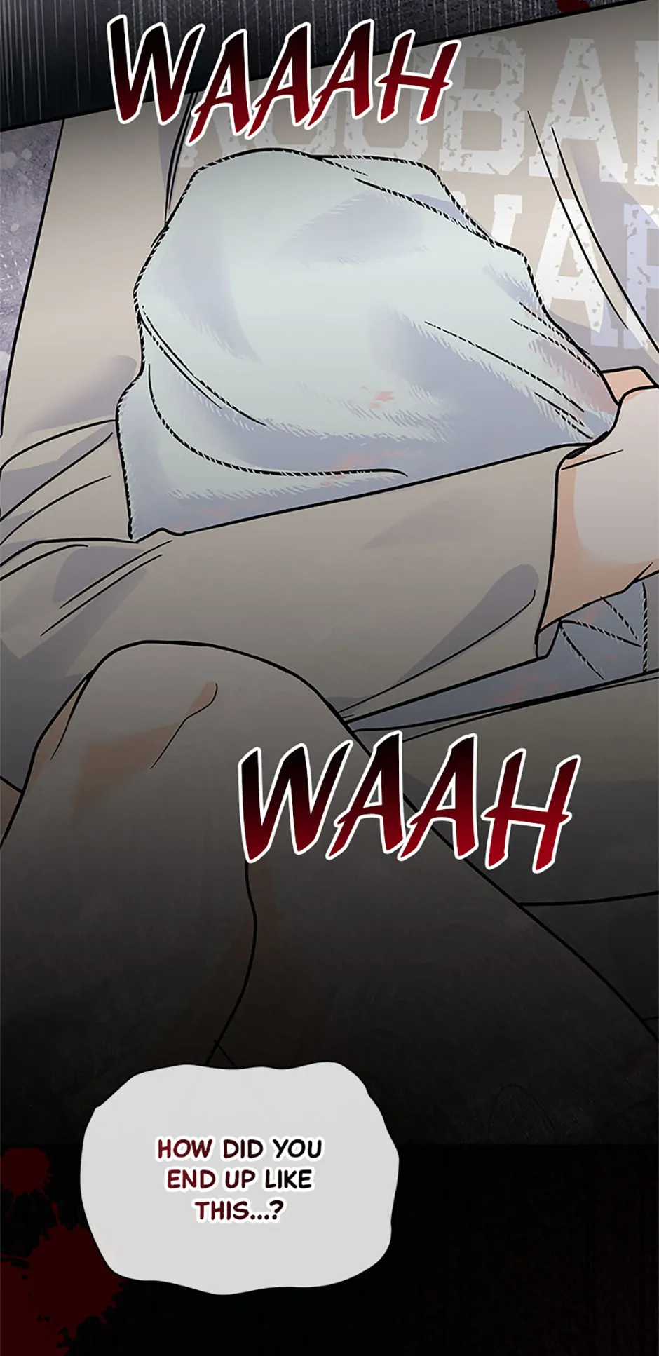 Flee if You Can’t Avoid It chapter 53 page 7