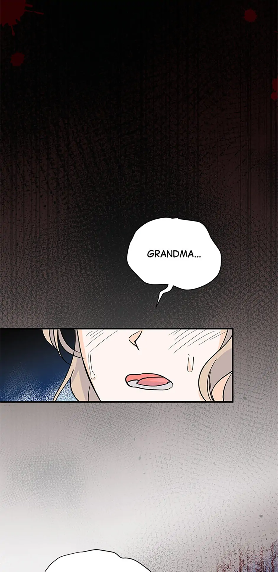 Flee if You Can’t Avoid It chapter 53 page 8