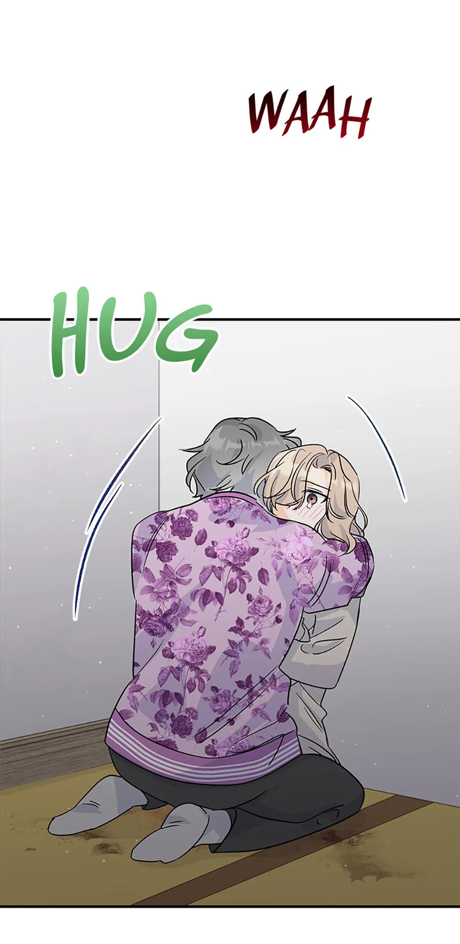 Flee if You Can’t Avoid It chapter 53 page 10