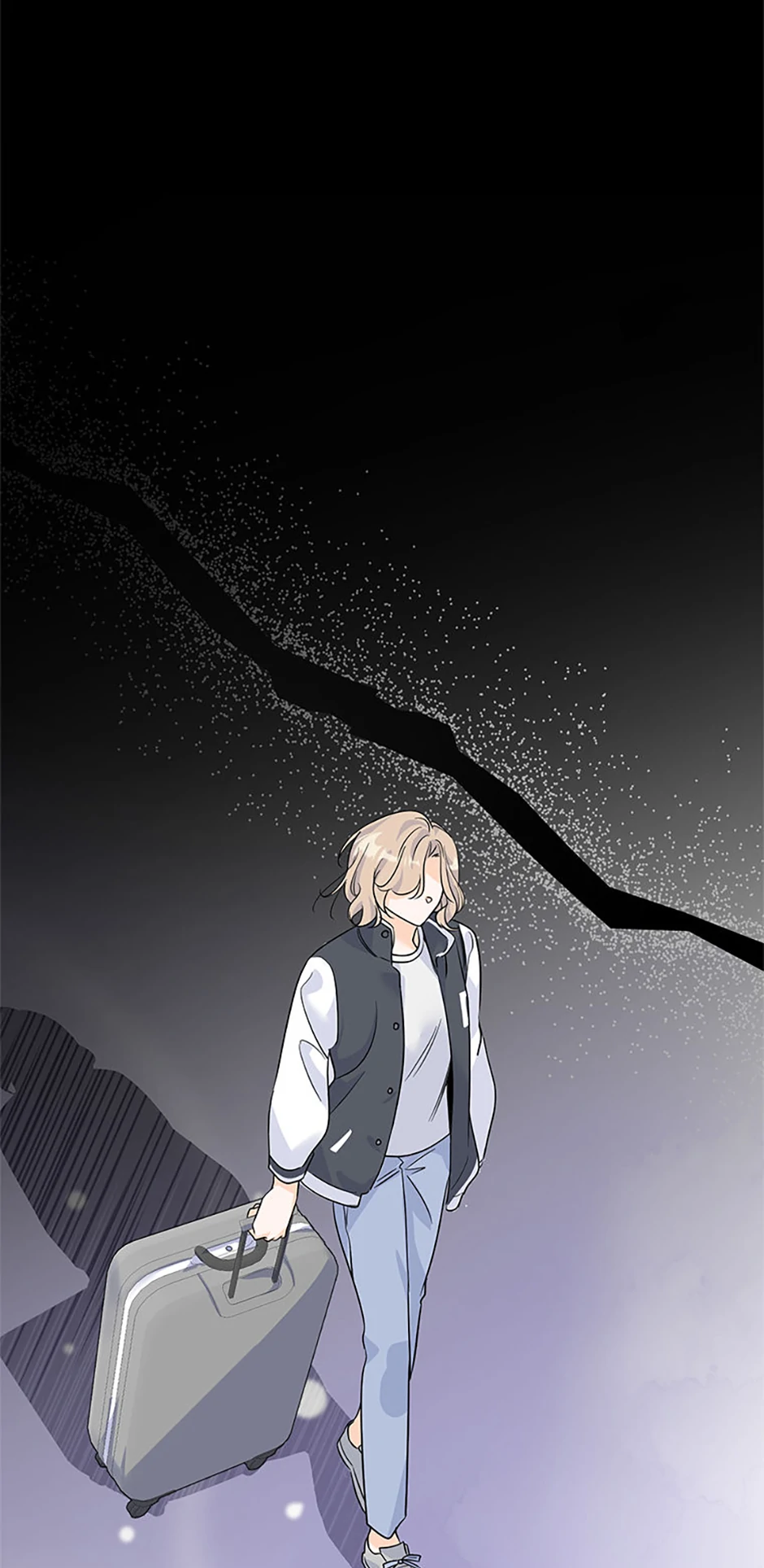 Flee if You Can’t Avoid It chapter 53 page 14