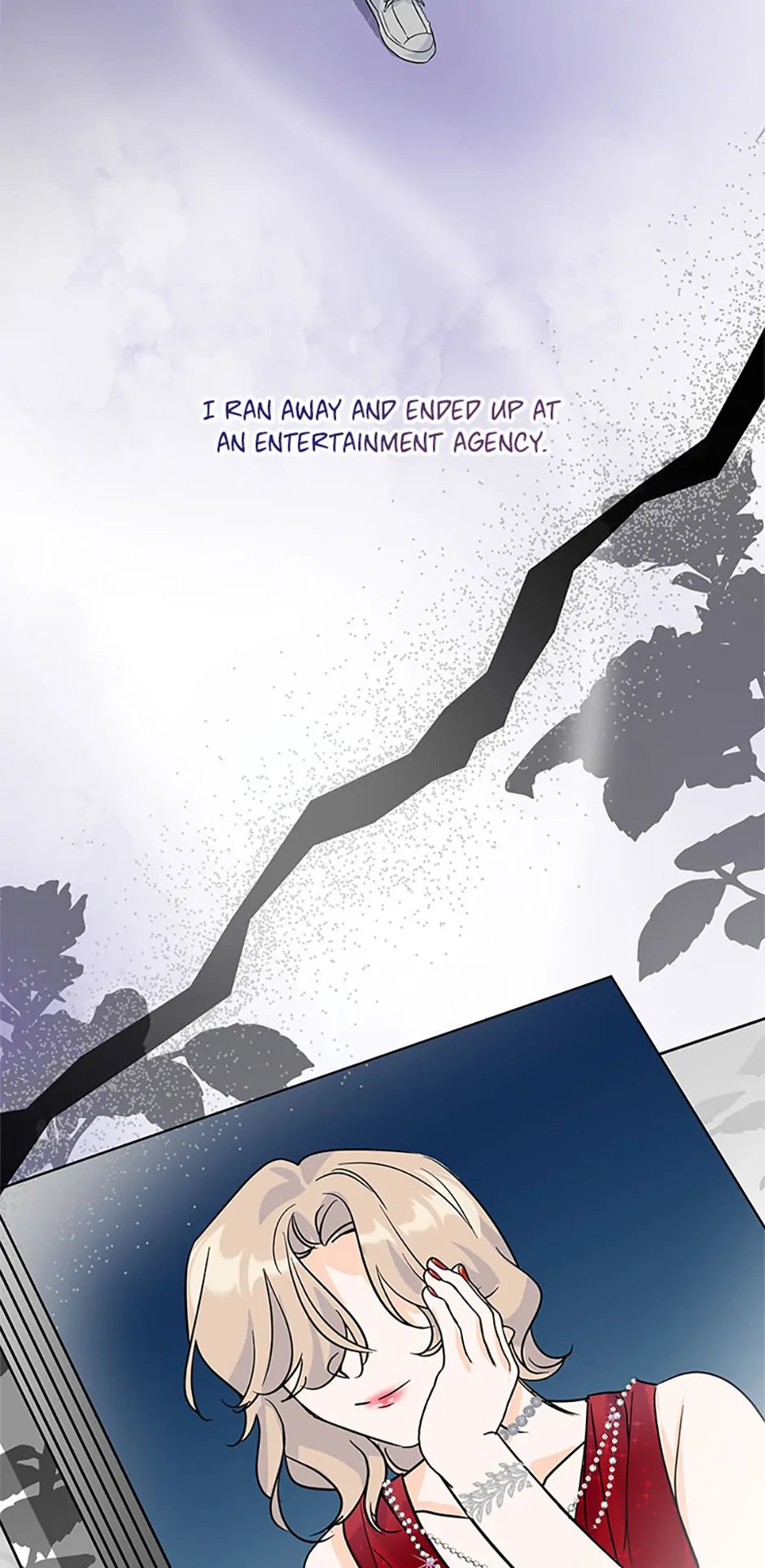 Flee if You Can’t Avoid It chapter 53 page 15