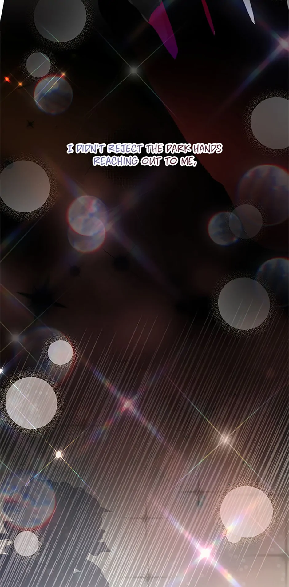 Flee if You Can’t Avoid It chapter 53 page 20