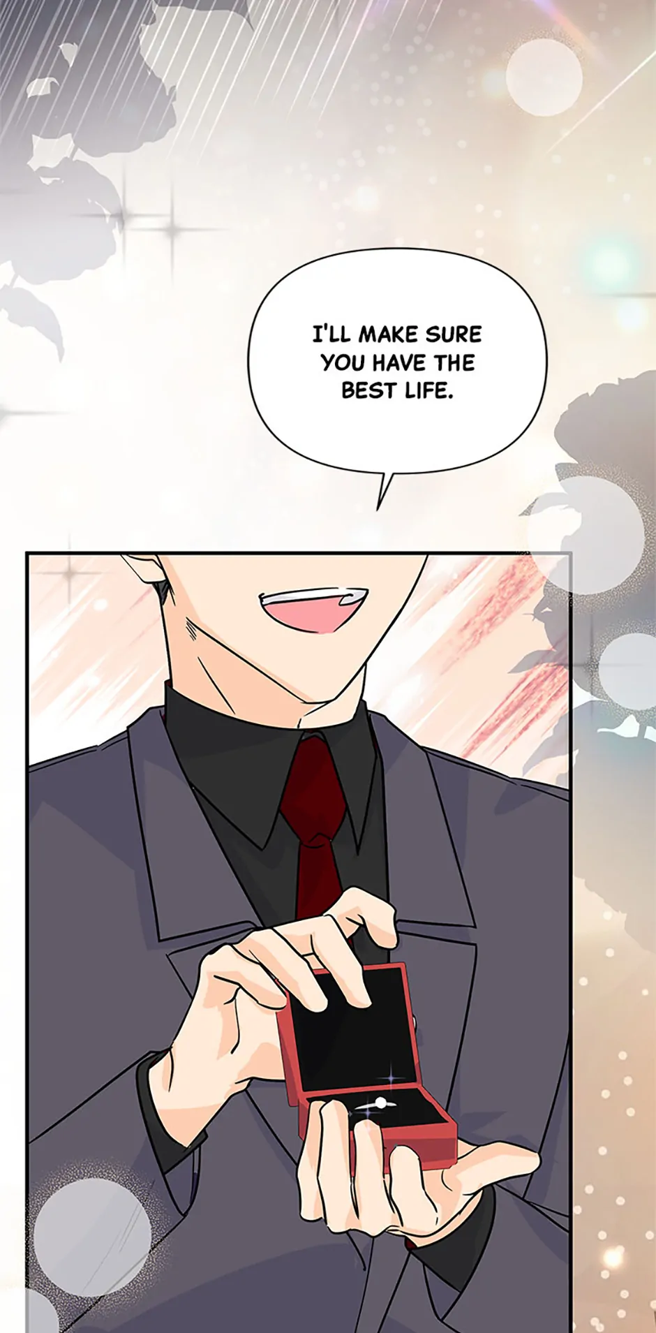 Flee if You Can’t Avoid It chapter 53 page 21