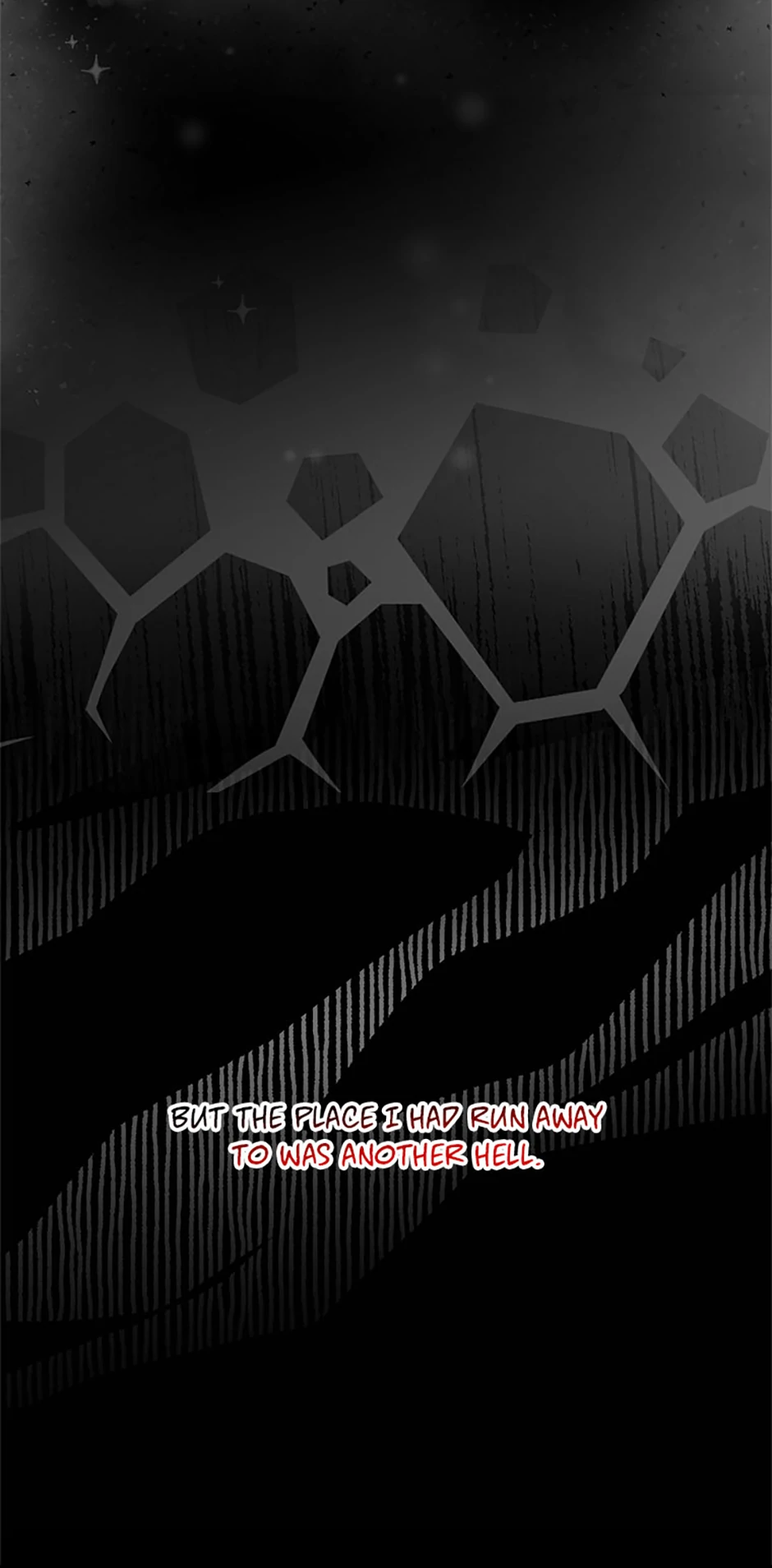 Flee if You Can’t Avoid It chapter 53 page 25