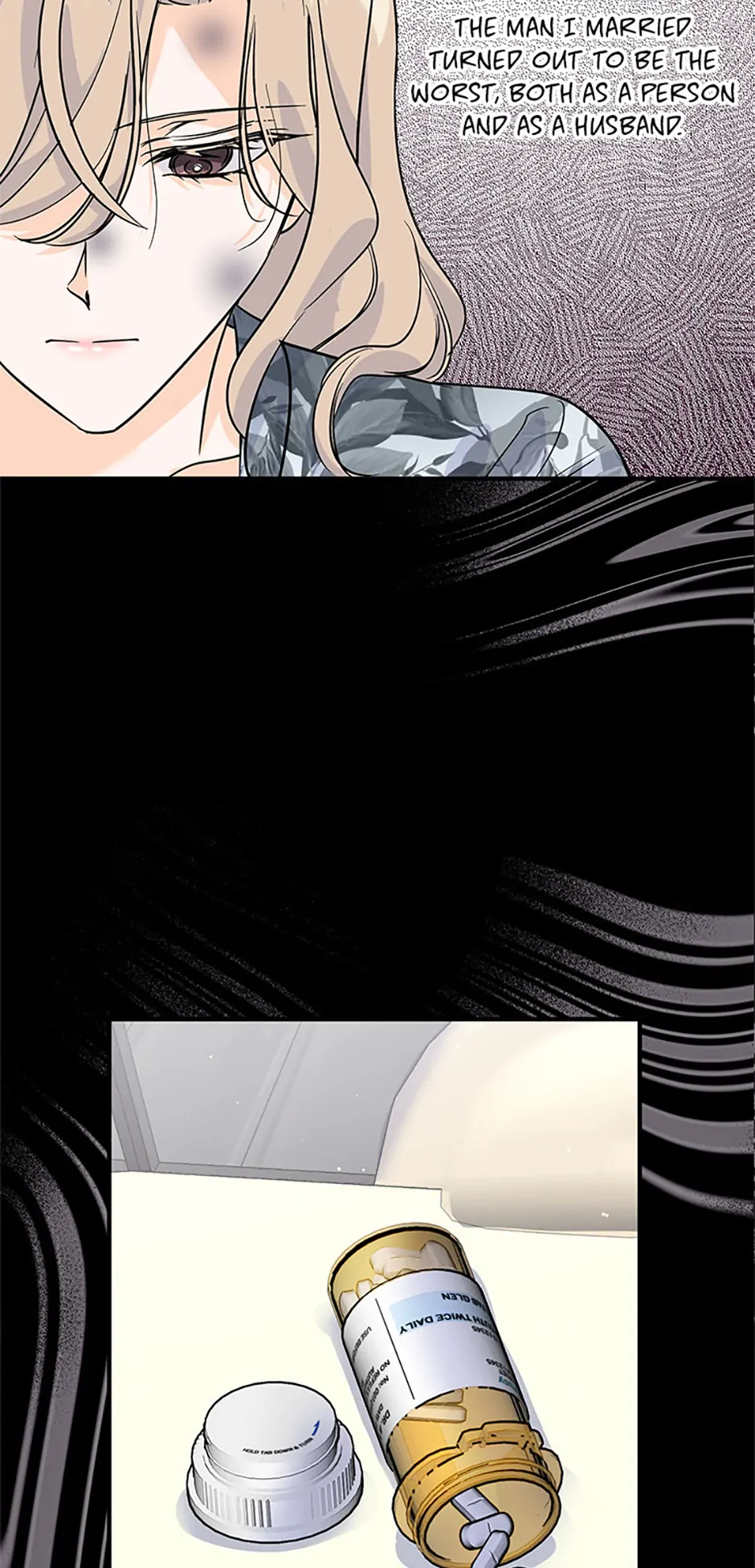 Flee if You Can’t Avoid It chapter 53 page 27