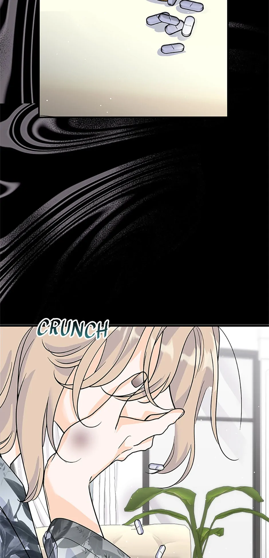 Flee if You Can’t Avoid It chapter 53 page 28