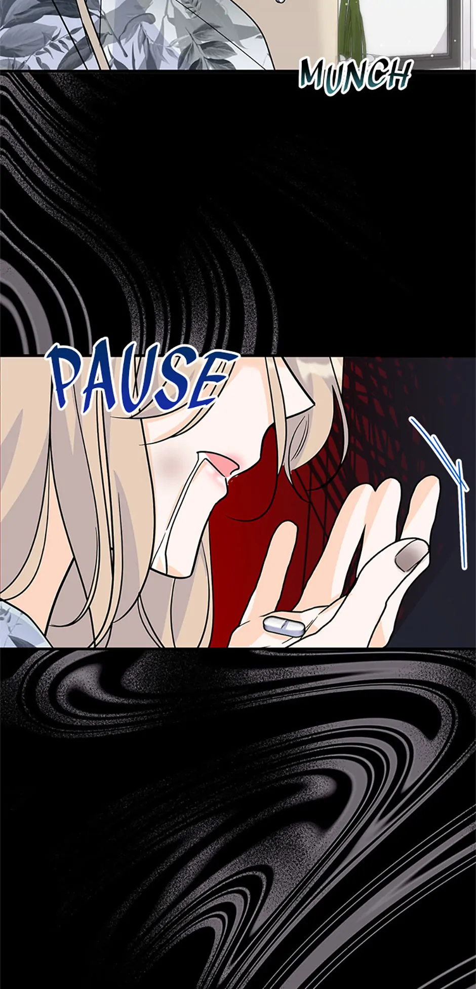 Flee if You Can’t Avoid It chapter 53 page 29