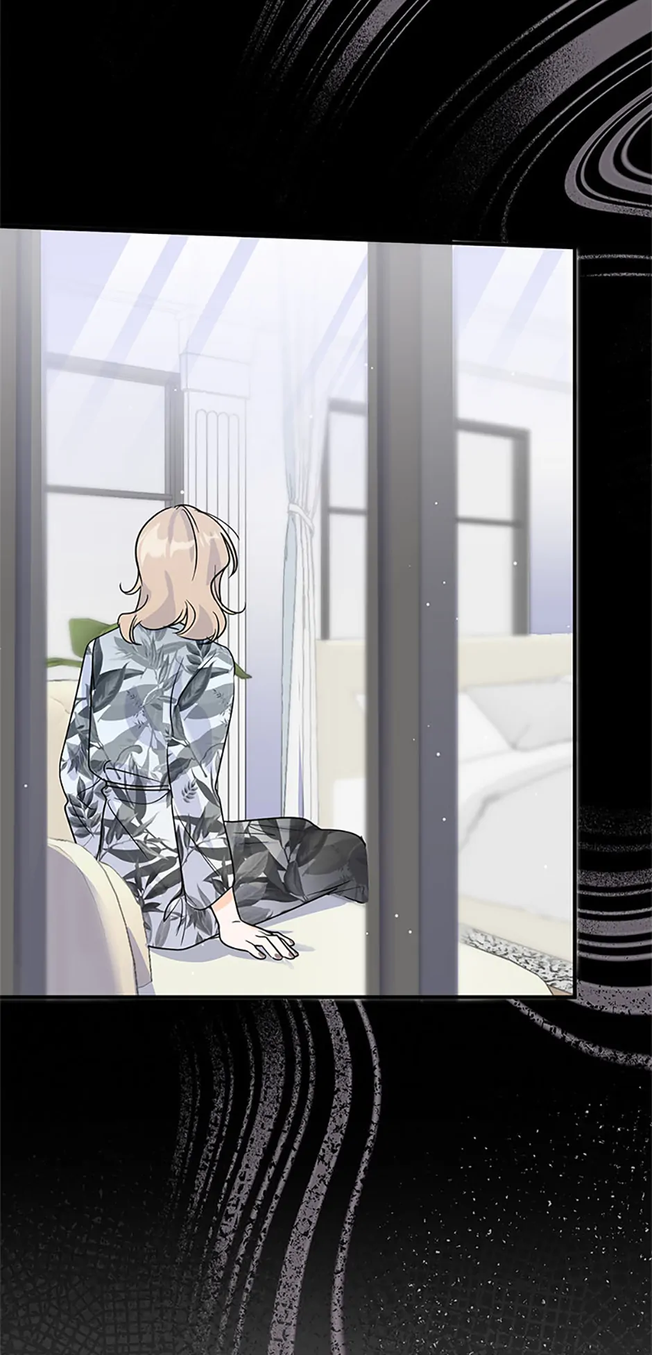 Flee if You Can’t Avoid It chapter 53 page 30