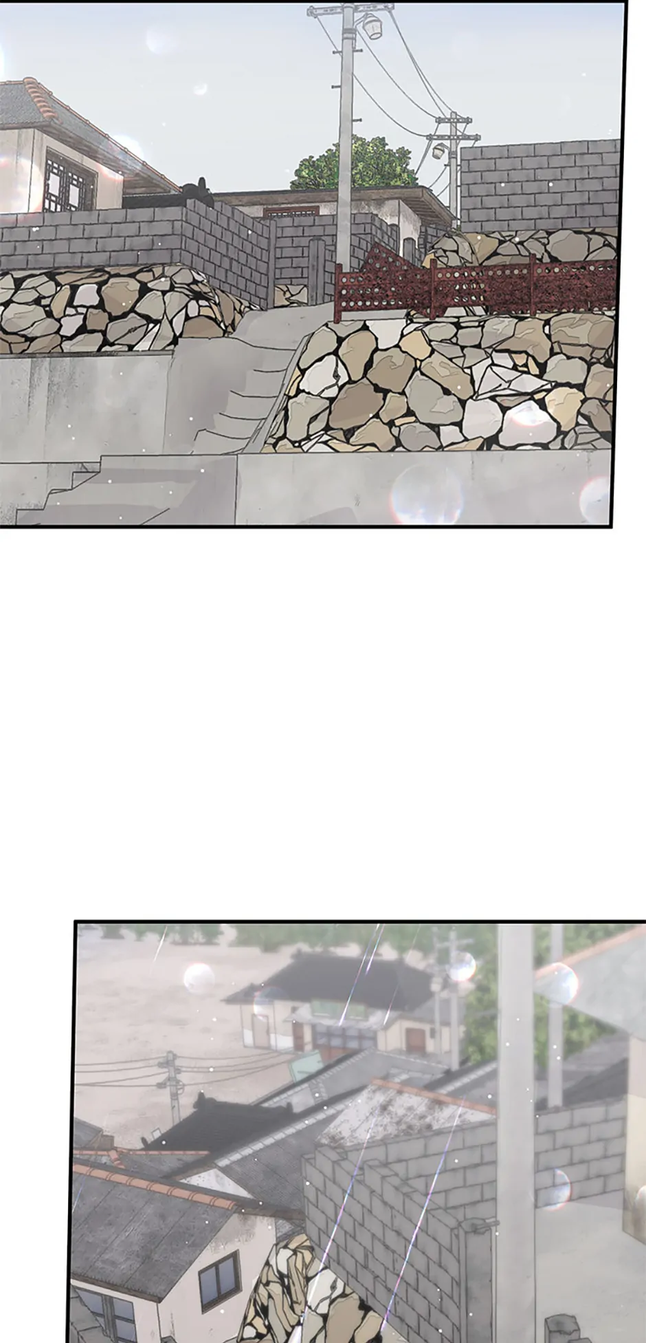 Flee if You Can’t Avoid It chapter 53 page 32
