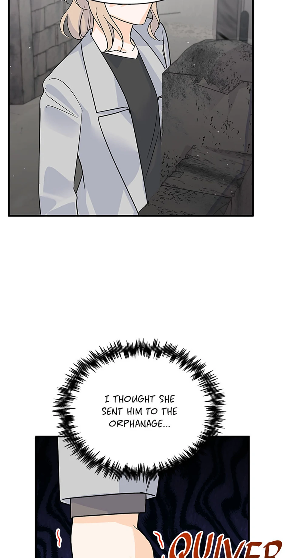 Flee if You Can’t Avoid It chapter 53 page 38