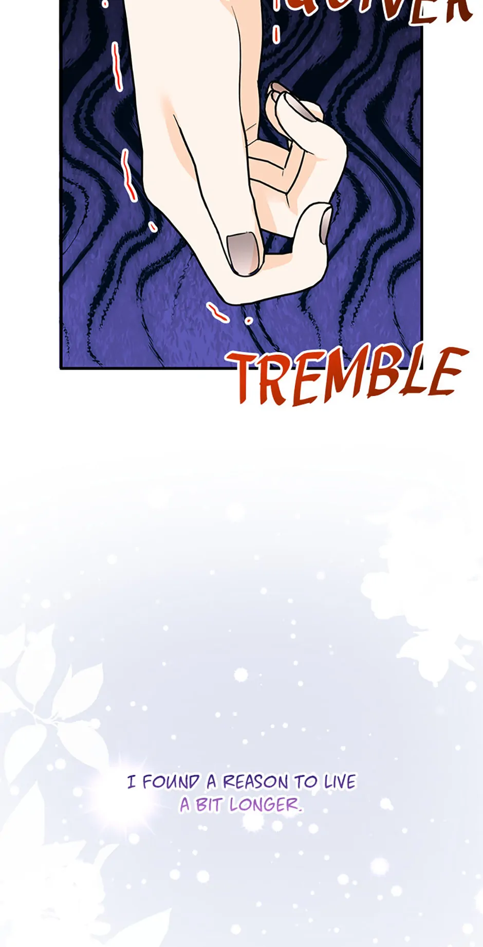 Flee if You Can’t Avoid It chapter 53 page 39