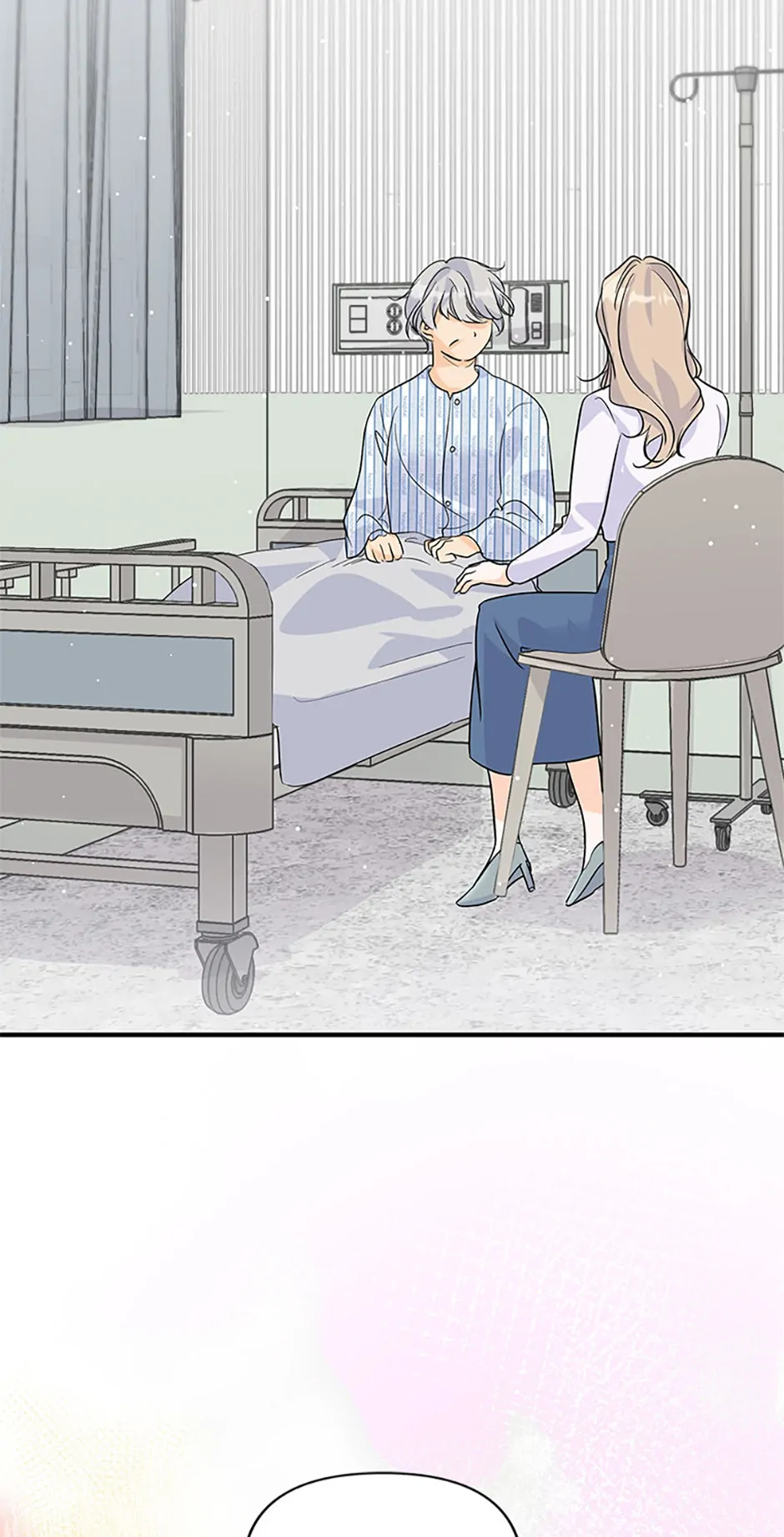 Flee if You Can’t Avoid It chapter 53 page 41