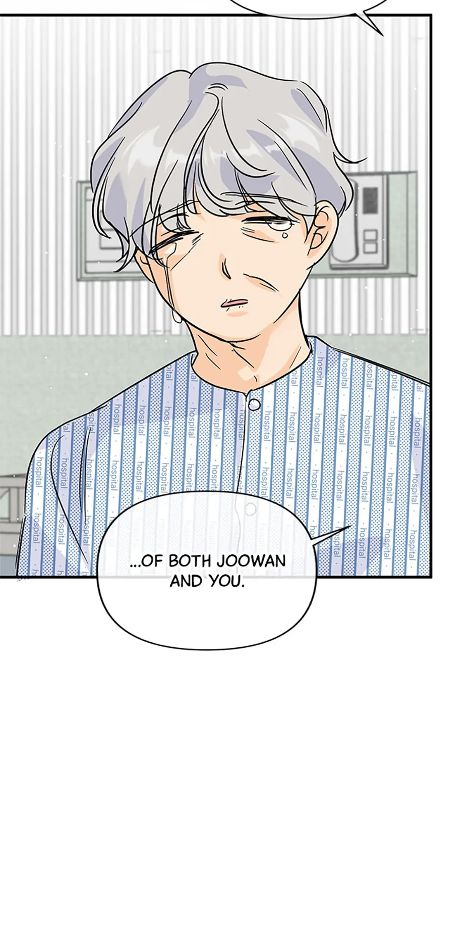 Flee if You Can’t Avoid It chapter 53 page 43