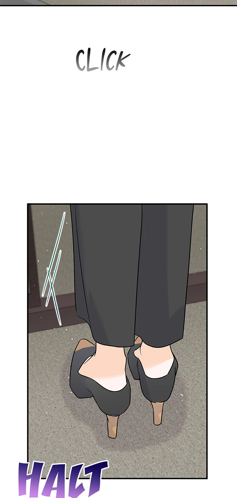 Flee if You Can’t Avoid It chapter 53 page 50