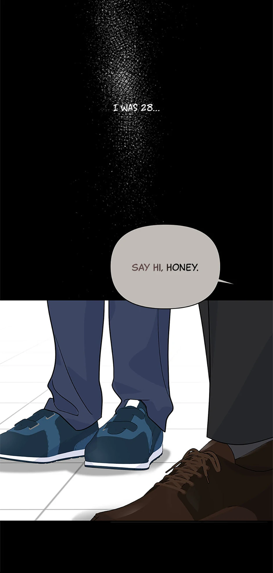 Flee if You Can’t Avoid It chapter 53 page 53