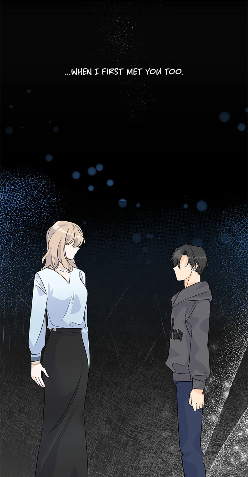 Flee if You Can’t Avoid It chapter 53 page 54