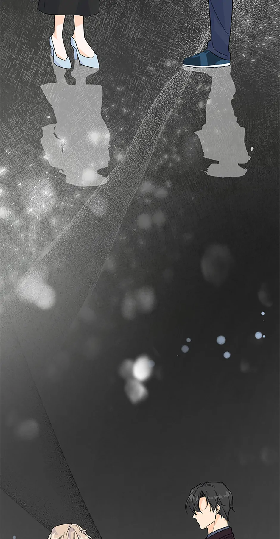 Flee if You Can’t Avoid It chapter 53 page 55