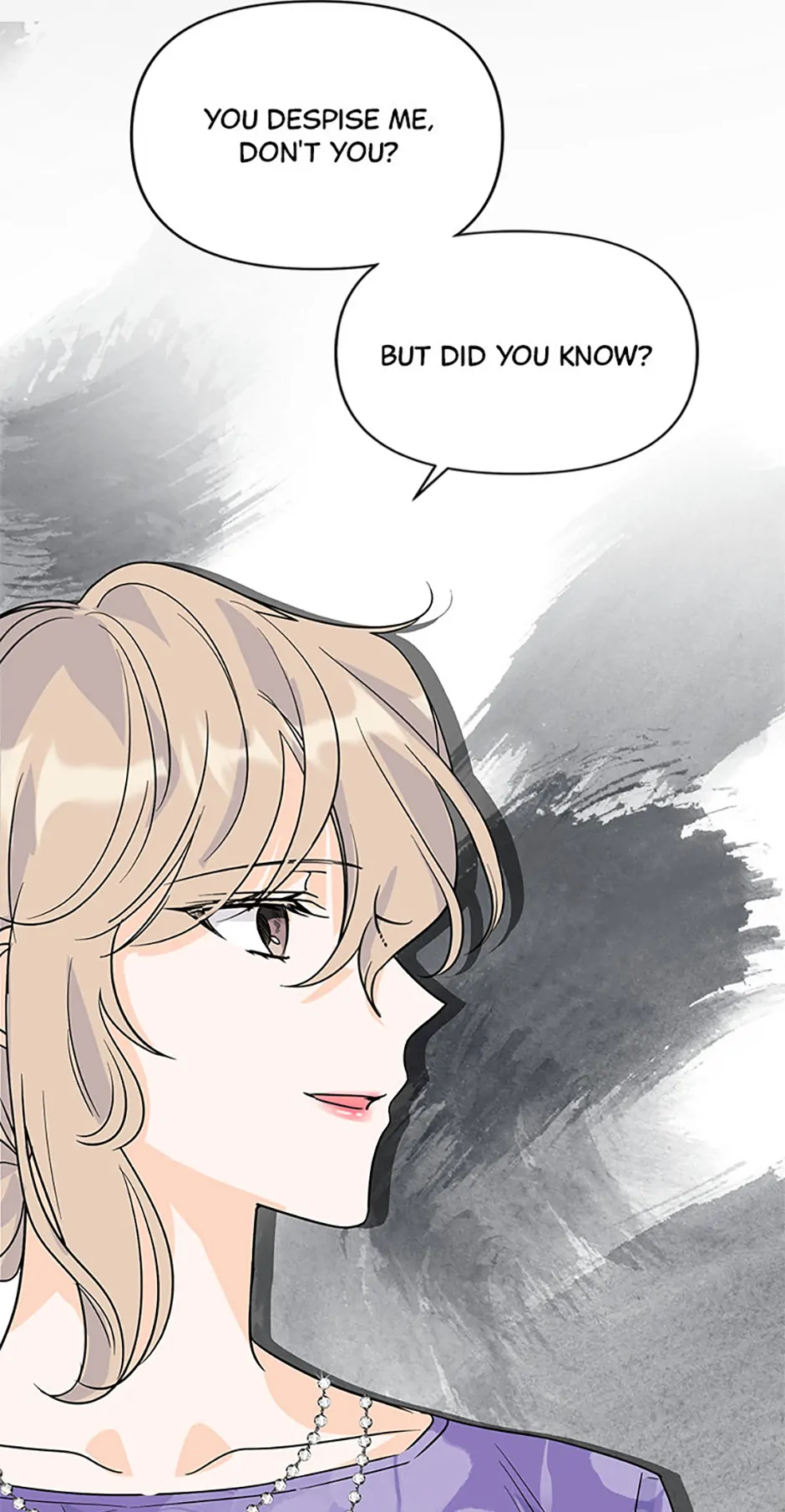 Flee if You Can’t Avoid It chapter 53 page 57
