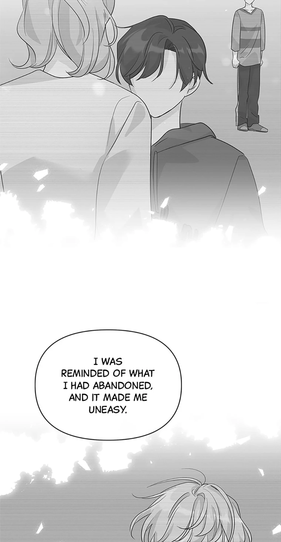Flee if You Can’t Avoid It chapter 53 page 61