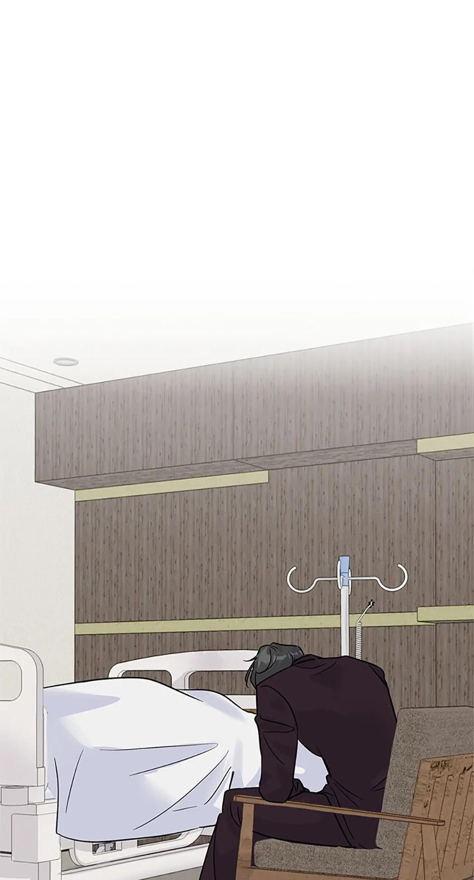 Flee if You Can’t Avoid It chapter 53 page 72