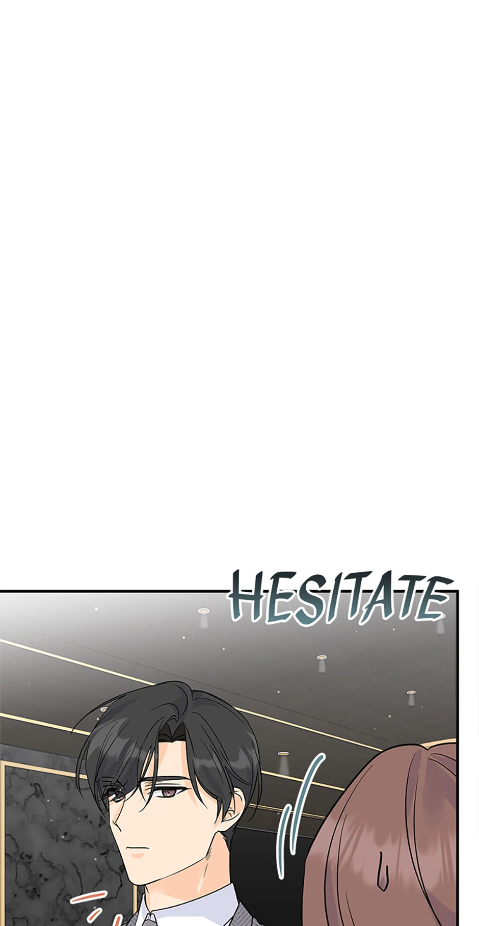 Flee if You Can’t Avoid It chapter 55 page 3
