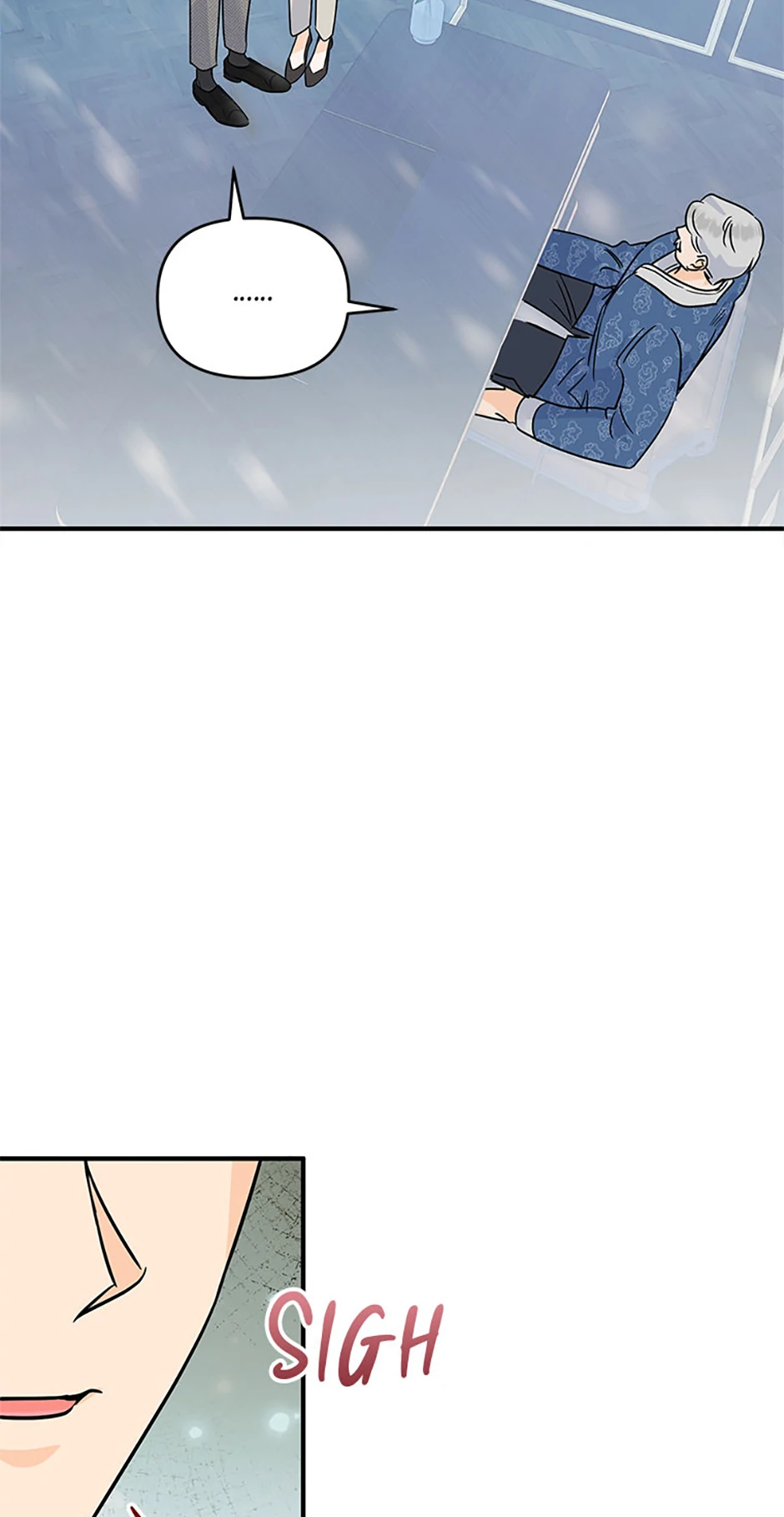 Flee if You Can’t Avoid It chapter 55 page 9