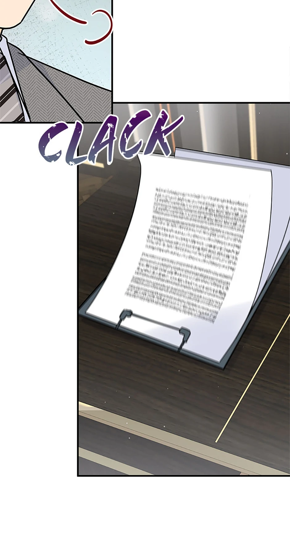 Flee if You Can’t Avoid It chapter 55 page 10